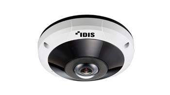 IP kamera IDIS DC-Y6516WRX (1.5mm)