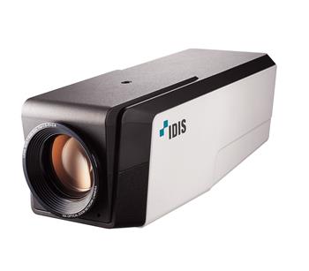 IP kamera IDIS DC-Z1263 (4.7-84.6mm)