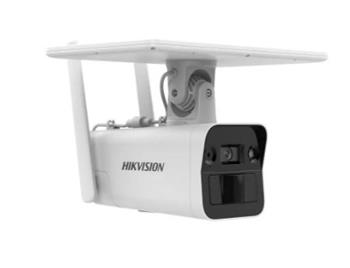 IP solar kamera HIKVISION DS-2XS2T41G1-ID/4G/C05S07 (4mm) PIR