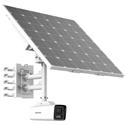 IP solar kamera HIKVISION DS-2XS6A46G1-IZS/C36S80 (2.8-12mm) O-STD1T