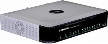 Gateway Cisco SPA8000 , 8x FXS