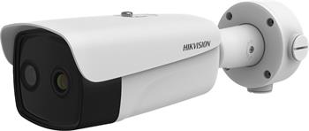 IP termo kamera HIKVISION DS-2TD2667T-15/P