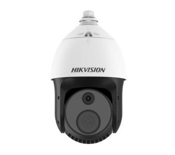 IP termo PTZ kamera HIKVISION DS-2TD4228T-10/S2