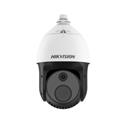 IP termo PTZ kamera HIKVISION DS-2TD4238-7/S2 (B)
