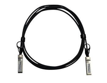 IPM 10G SFP+ DAC kabel 3m HP --> INTEL