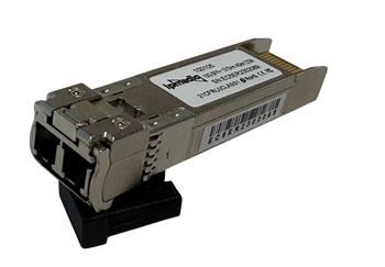 IPM SFP+ 10 Gbps, SM, LC, 40 km ER, Tx 1550 nm, CISCO