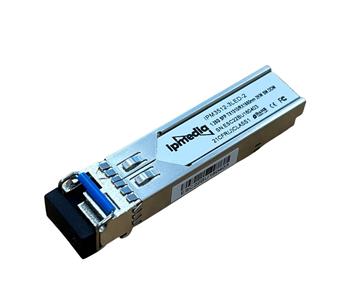 IPM SFP BiDi 1,25 Gbps, 1000BX, WDM Cisco, SM, LC, 3 km, Tx 1310 nm