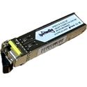 IPM SFP BiDi Transceiver 1,25 Gbps, 1000BX, WDM Cisco, SM, LC, 20 km, Tx 1550 nm