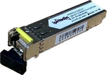 SFP BiDi 1,25 Gbps,SM,LC,3 km, 1550 nm