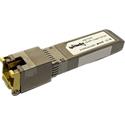 IPM SFP+ modul 10Gbps, 10GBASE-T, do 30m, CAT 6A/7, RJ-45, Cisco komp