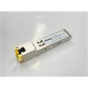 IPM SFP RJ45, 10/100/1000BaseT, Cisco komp., -20°C - 70°C