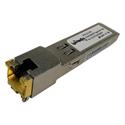 IPM SFP RJ45, 10/100/1000BaseT, Cisco komp., -40°C - 85°C, průmyslový