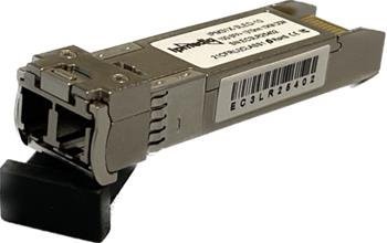 IPM SFP+ 10 Gbps,MM,2xLC, 300m, DMI, 850 nm