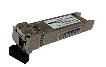 IPM SFP+ WDM 10 Gbps, SM, LC, 40 km ER, TX1270/RX1330nm, CISCO