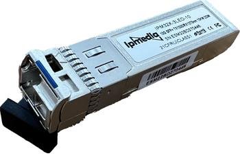 WDM SFP+ LC 20km
