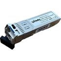 IPM SFP+ WDM Transceiver 10 Gbps, SM, LC, 20 km, Tx 1330, Rx 1270, Cisco compatibile