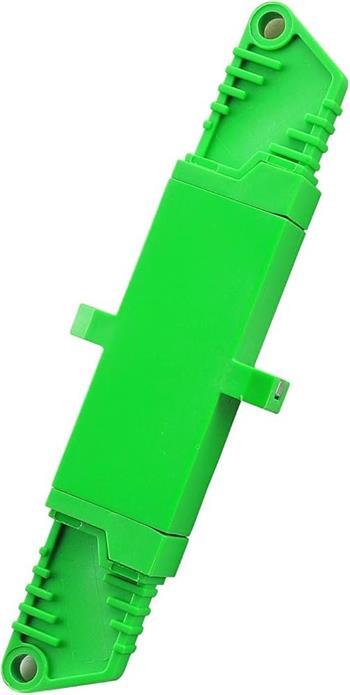 IPM Spojka E2000/APC Single-mode, simplex