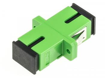 IPM Spojka SC/APC Single-mode, simplex