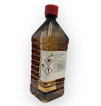Isopropylalkohol 900 ml, 99%