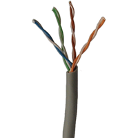 Kabel Datacom UTP CAT5e, 305 m, licna