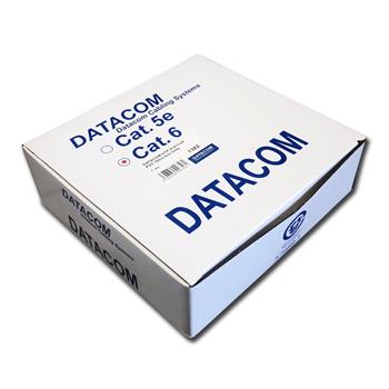 Kabel Datacom UTP CAT6, 100m