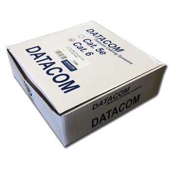 Kabel Datacom UTP CAT6, 50m