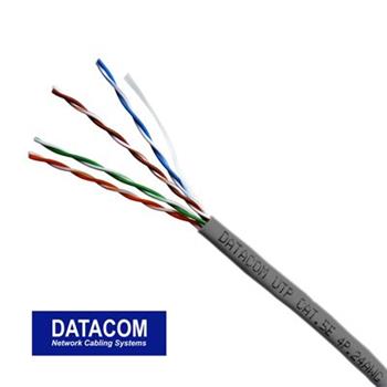 Kabel Datacom CAT5E LSOH