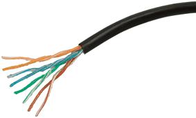 Kabel Datacom UTP CAT5e, 305 m OUT