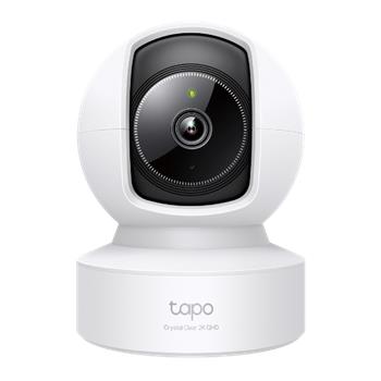 Kamera TP-Link Tapo C222 IP, 3MPx, WiFi, přísvit