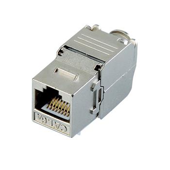 Keystone Datacom RJ45 UTP CAT6A stíněný