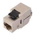 Keystone Solarix CAT6A STP RJ45, samořezný