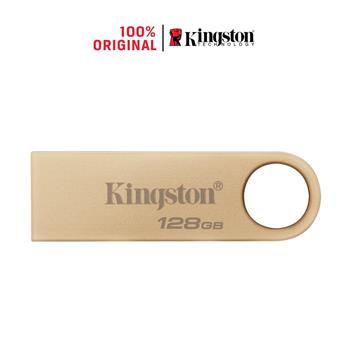 Kingston DataTraveler SE9 (Gen 3) 128GB
