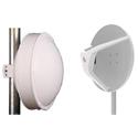 Kit spoje Mikrotik Wireless Wire Dish +  Radomového zakrytování JJ