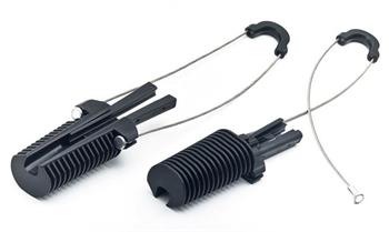 Kotva AC35L 260 pro samonosný venkovní kabel Solarix SXKD-5E-FTP-PE-SAM