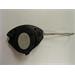 Kotva/držák pro optický kabel Samsung DROP FTTx G.657A  3,0/3,4 mm, s ocelovým okem