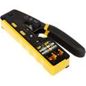 Krimpovací kleště HT-6088T pro průchozí konektory RJ45(11,12), Wire Cross