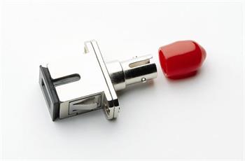 Hybridní spojka SC/PC-ST SM, duplex