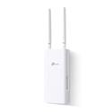 LTE Router TL-MR100-Outdoor 2,4 GHz, 300 Mbps, 1x LAN s PoE, nanoSIM