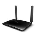 LTE Router TP-Link Archer MR400 LTE s WiFi routerem, AC1350, 3x LAN, 1x WAN, 1x slot SIM/ 450/867Mbp