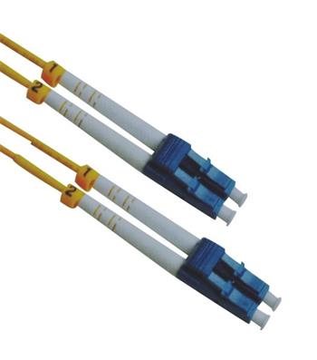 OPC SM 9/125um, 1m, duplex LC/PC-LC/PC