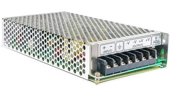 DC-DC konvertor Mean Well SD-100C-24