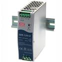 MEAN WELL SDR-120-12 Spínaný zdroj na DIN lištu, 120W, 12V