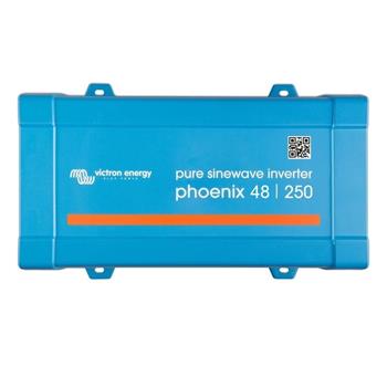 Victron Energy Phoenix VE.Direct 250VA
