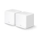MERCUSYS Halo H30G (2-pack) 2,4 a 5GHz, 802.11ac 1300Mbps