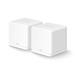 MERCUSYS Halo H30G indoor 2,4 a 5GHz, 802.11ac 1300Mbps, 2 pack
