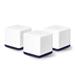 MERCUSYS Halo H50G (3-pack) 2,4 a 5GHz, 802.11ac 1900Mbps