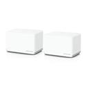 MERCUSYS Halo H70X (2-pack) 2,4 a 5GHz, 802.11ax, 1900Mbps