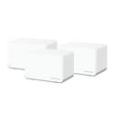 MERCUSYS Halo H70X (3-pack) 2,4 a 5GHz, 802.11ax, 1900Mbps