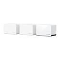 Mercusys Halo H85X(3-pack), AX3000, 1x 2,5Gb port, 2x 1Gb port
