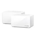 MERCUSYS Halo H90X (3-pack) 2,4 a 5GHz, 802.11ax, AX6000